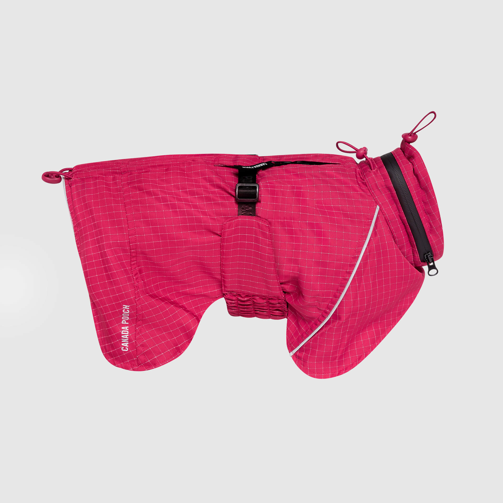Complete Coverage Raincoat - Image 14