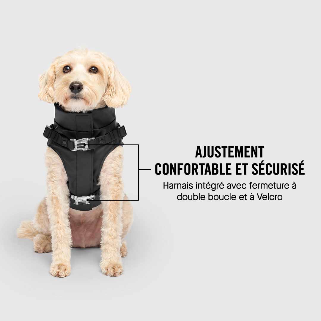 Harness Raincoat - Image 16