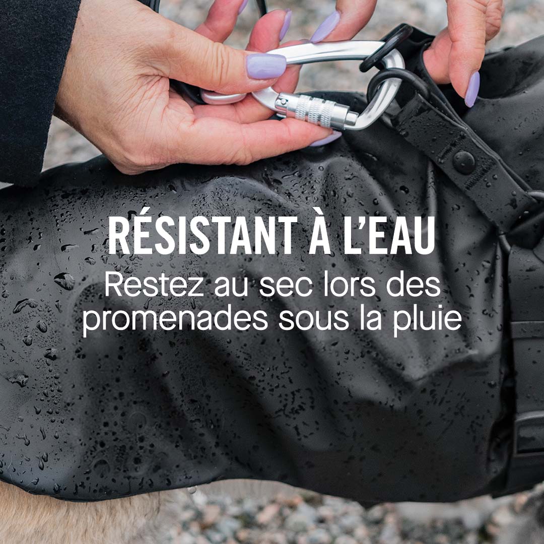 Harness Raincoat - Image 18
