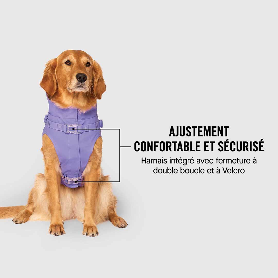 Harness Raincoat - Image 26