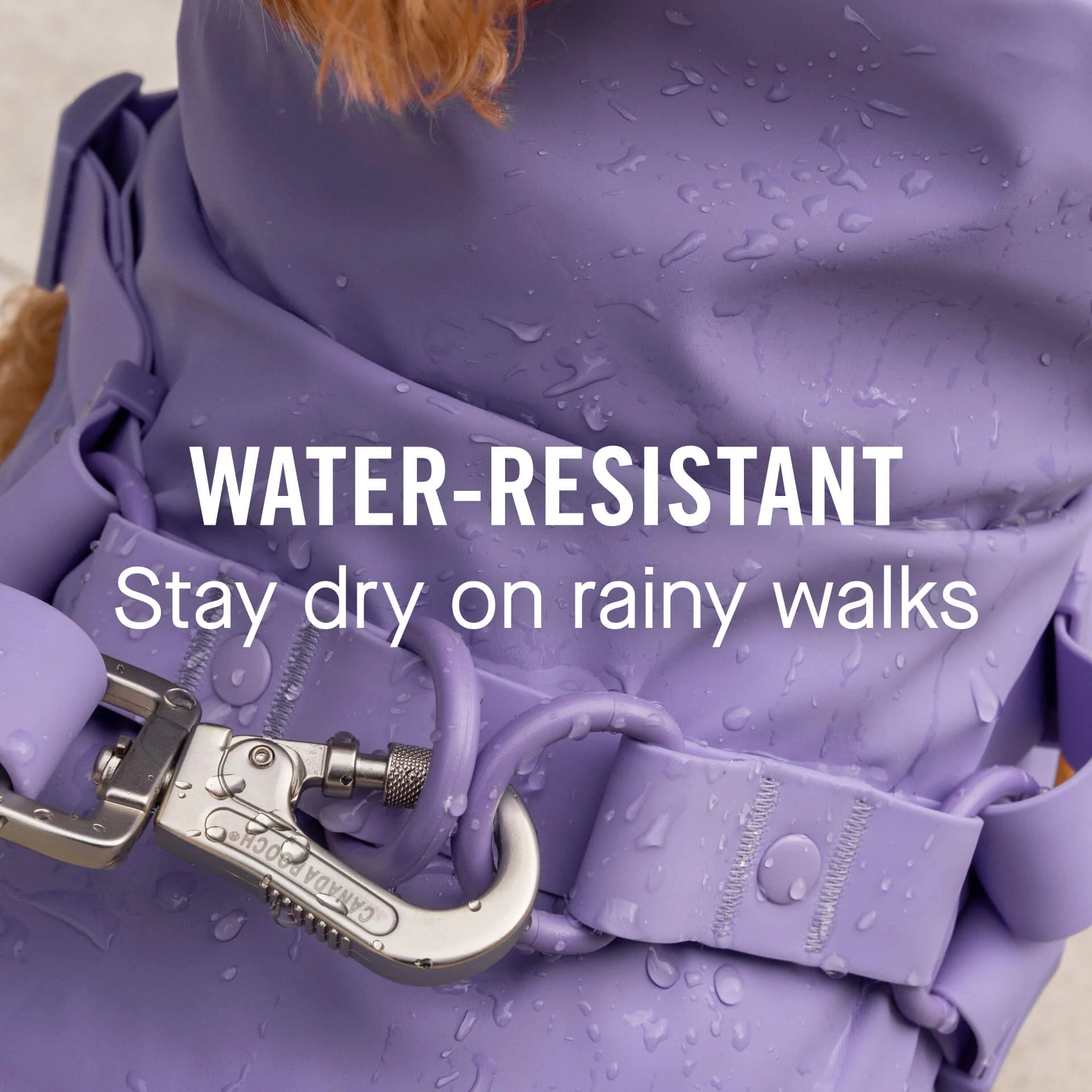 Harness Raincoat - Image 27