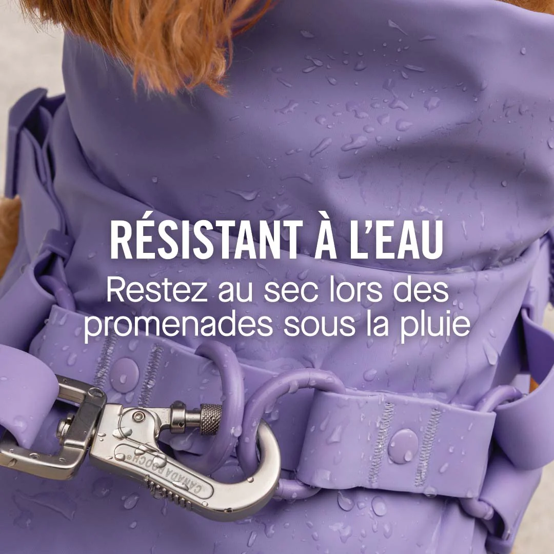 Harness Raincoat - Image 28