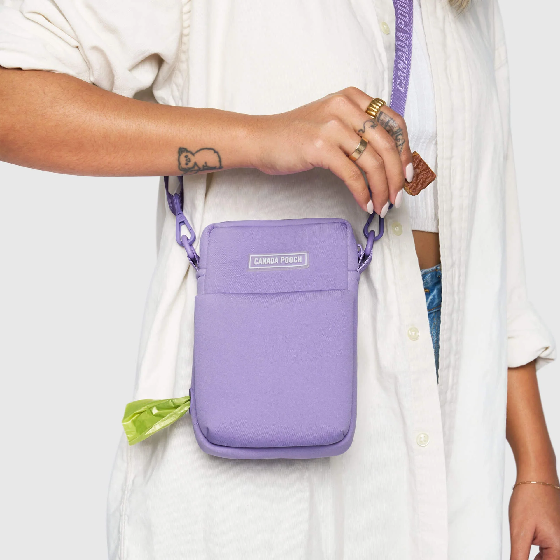 Dog Walking Bag - Image 7