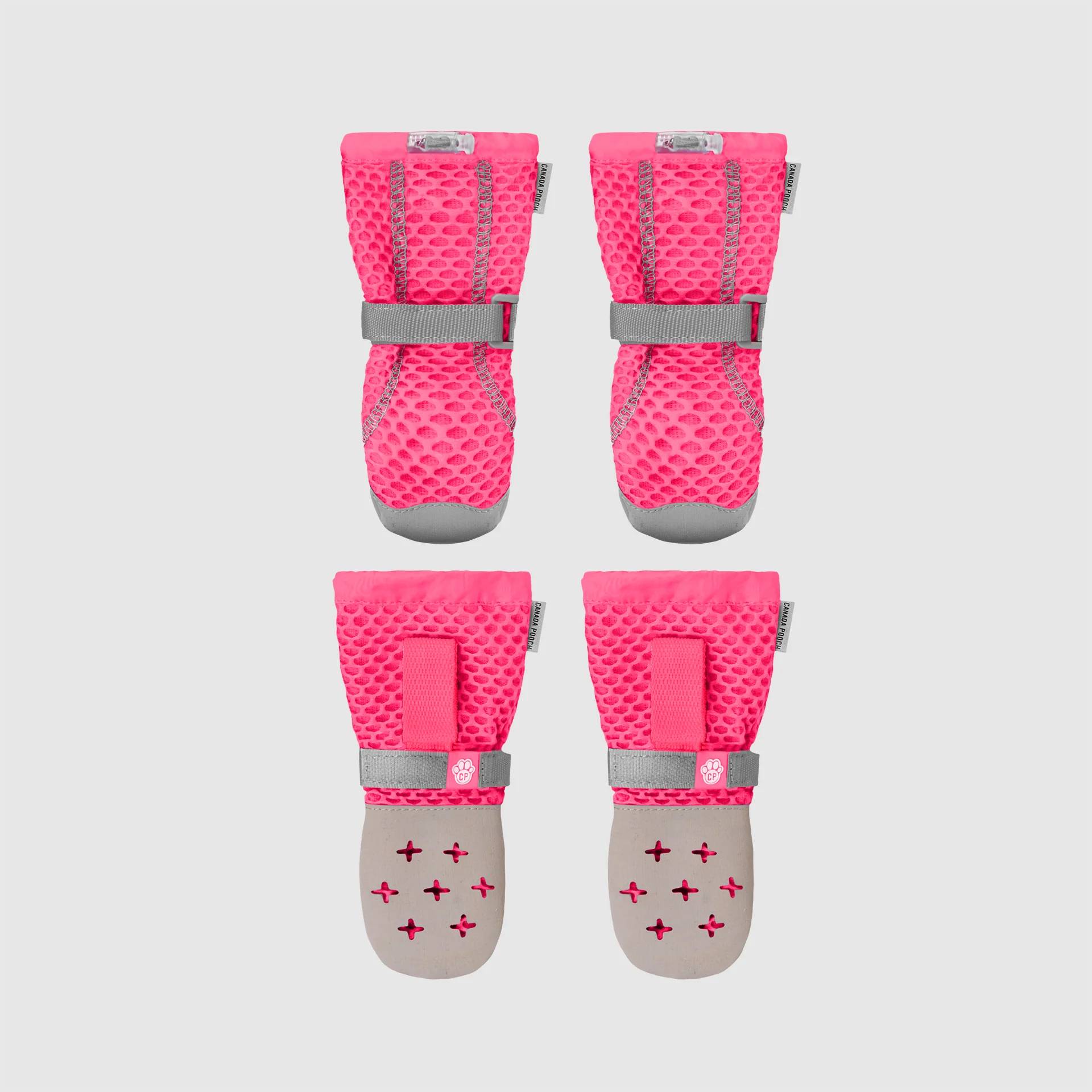 Hot Pavement Boots - Image 12