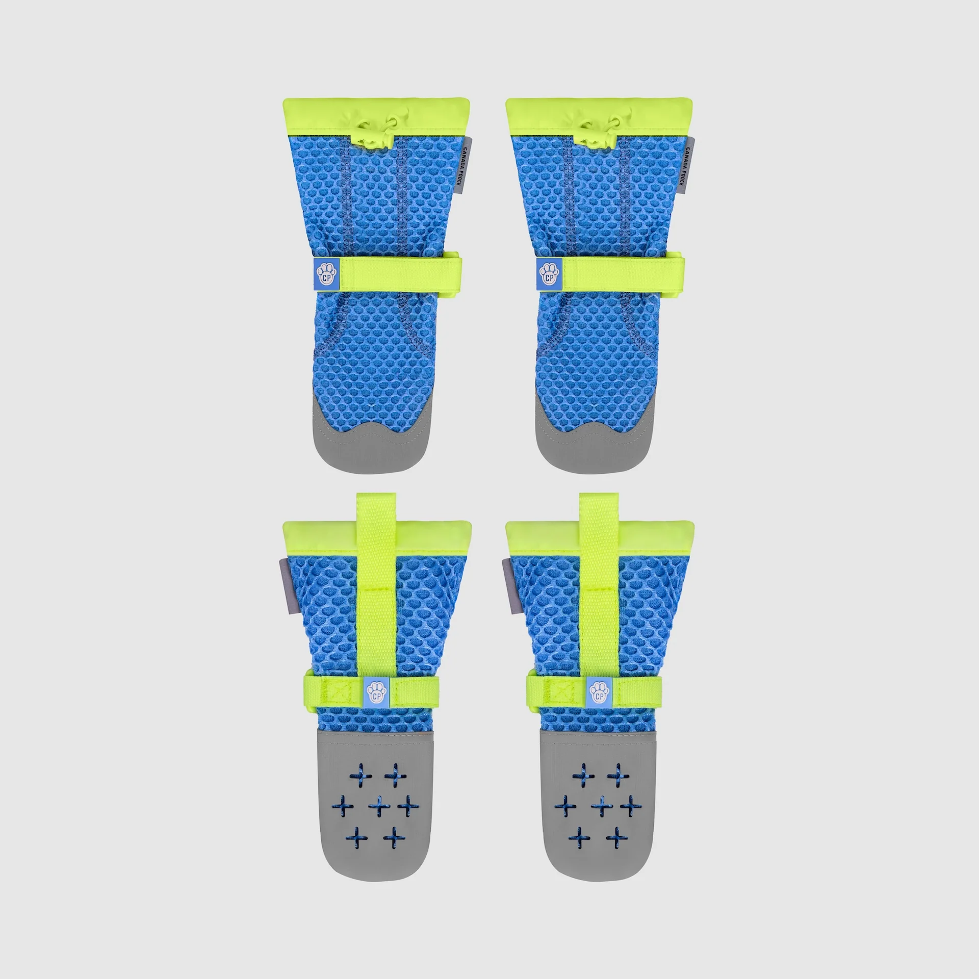 Hot Pavement Boots - Image 15
