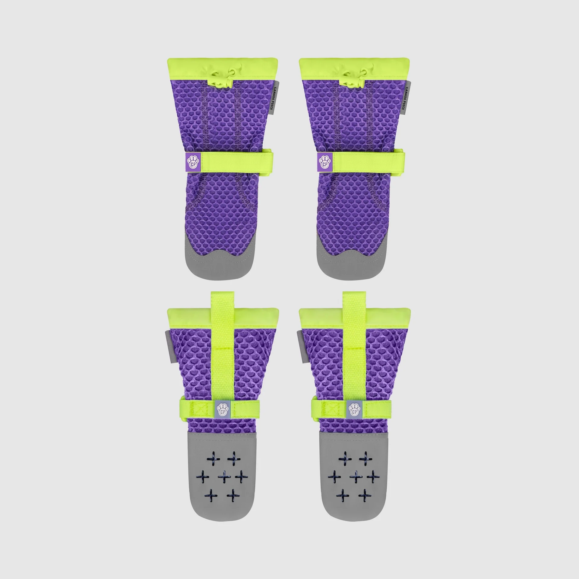 Hot Pavement Boots - Image 19