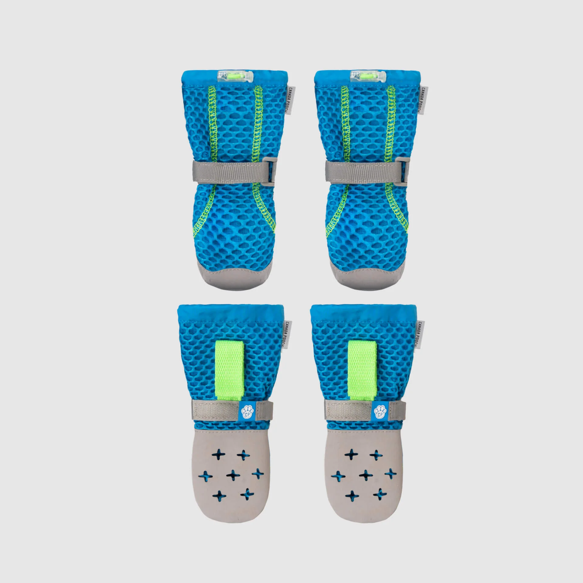 Hot Pavement Boots - Image 4