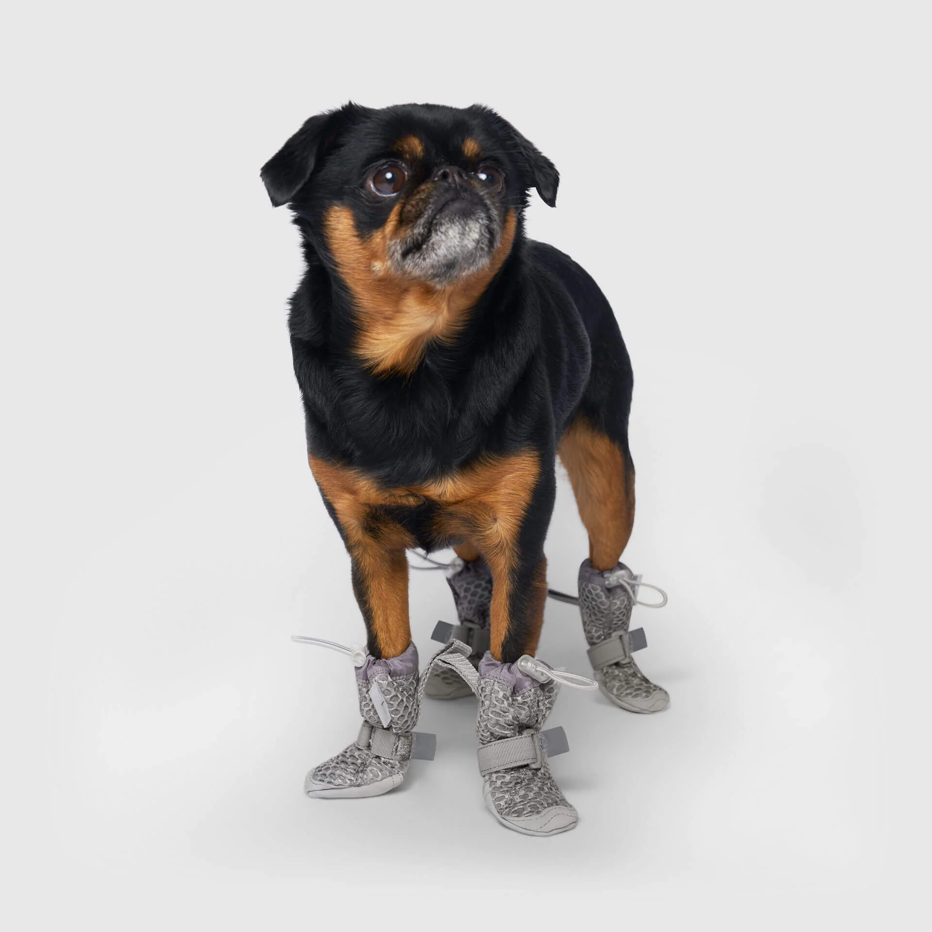 Hot Pavement Boots - Image 7