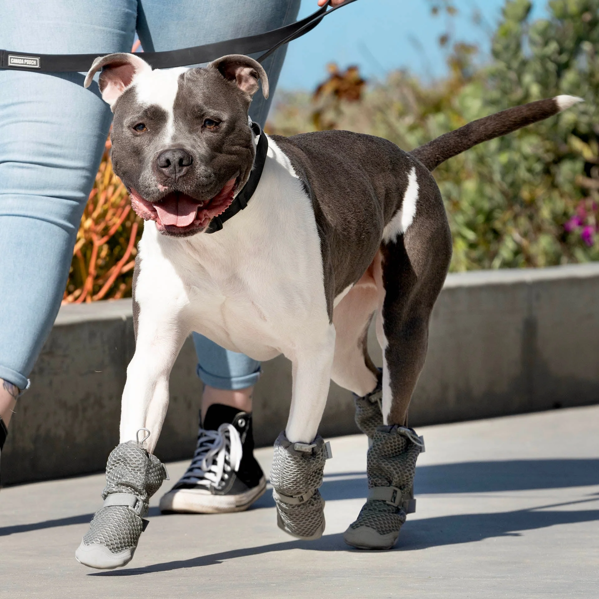 Hot Pavement Boots - Image 9