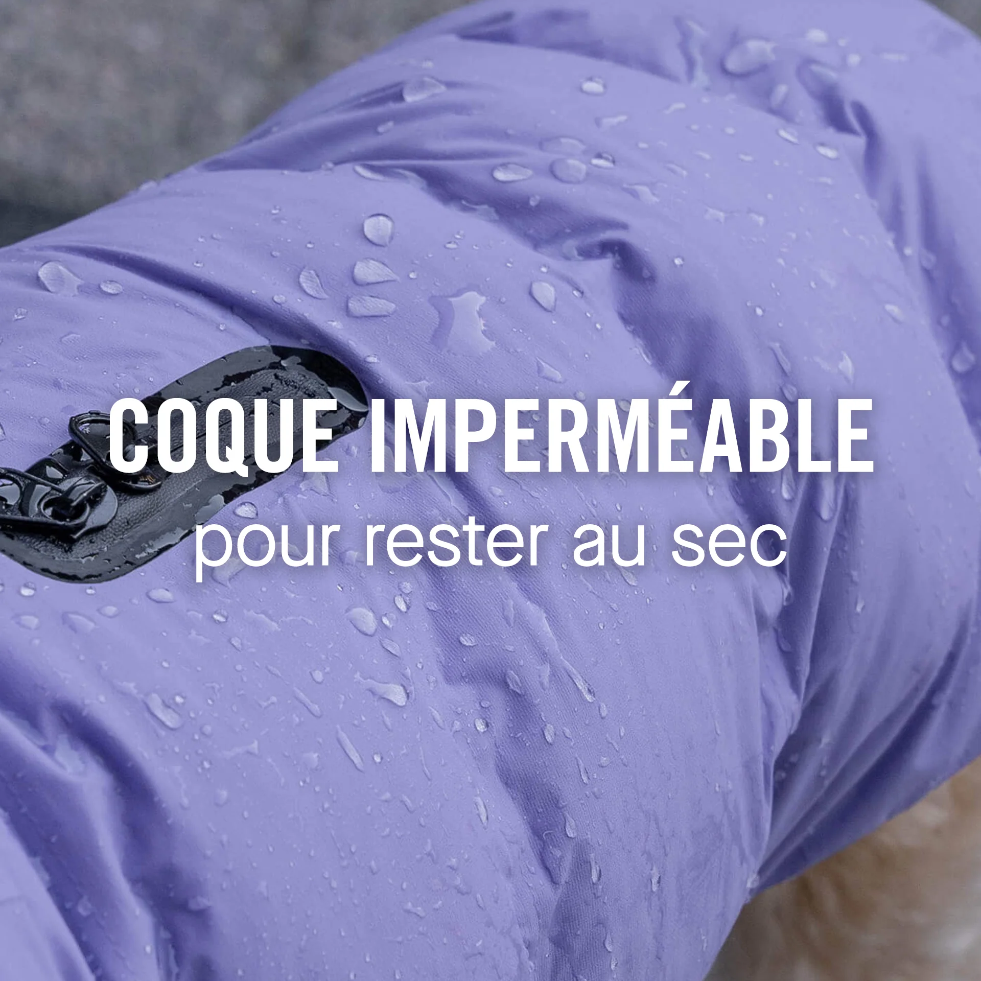 Waterproof Puffer - Image 21