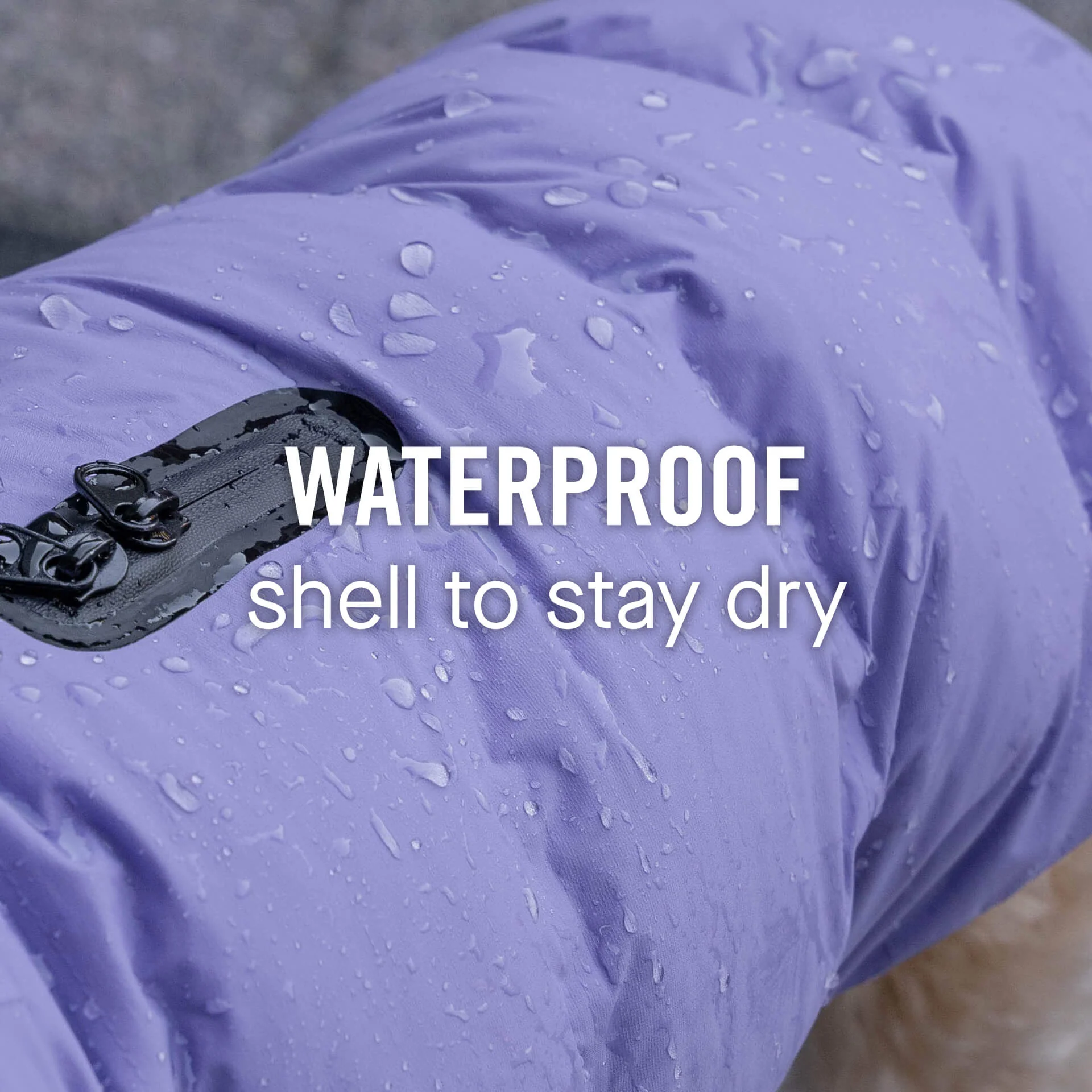 Waterproof Puffer - Image 28