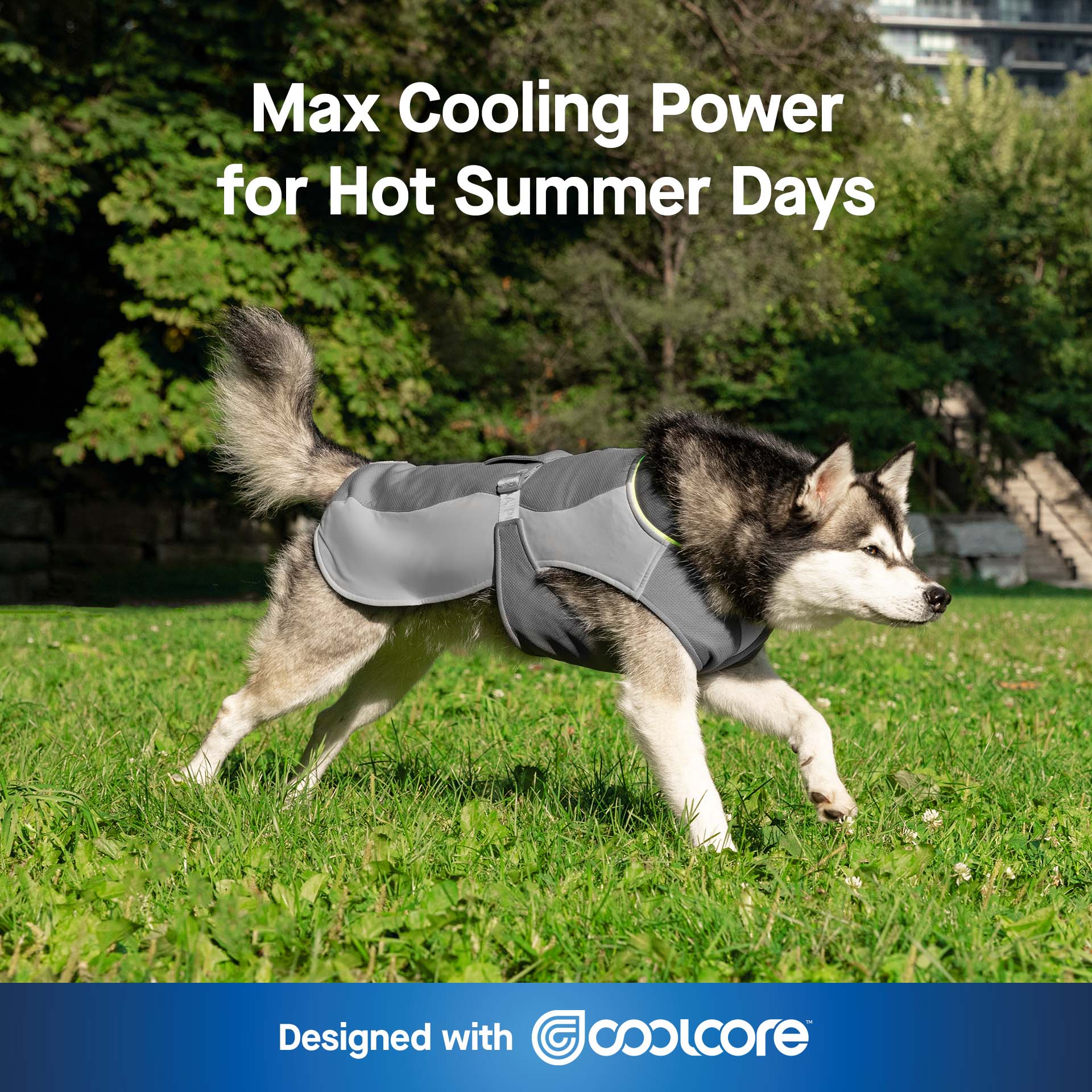 Max Chill Cooling Vest - Image 15