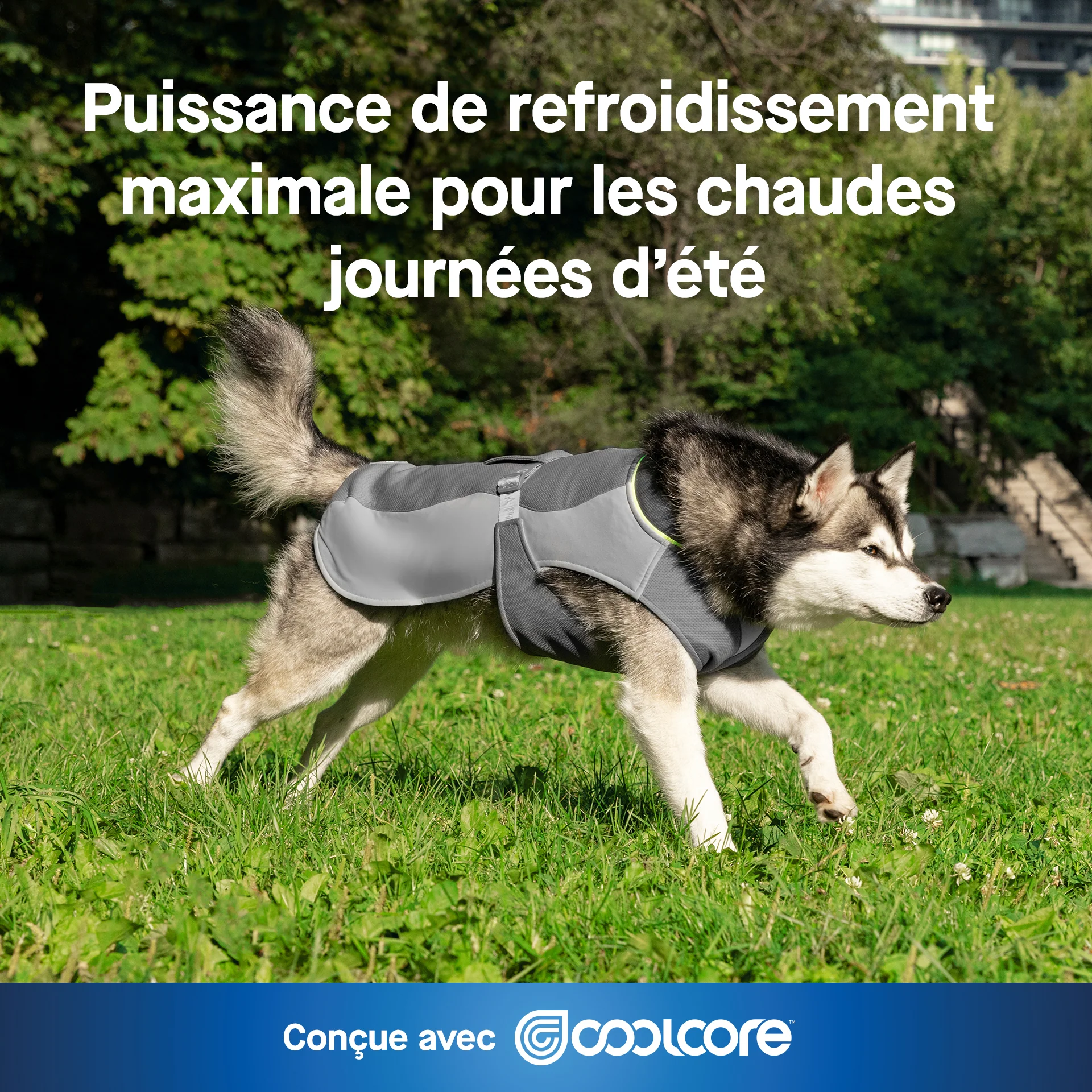 Max Chill Cooling Vest - Image 16