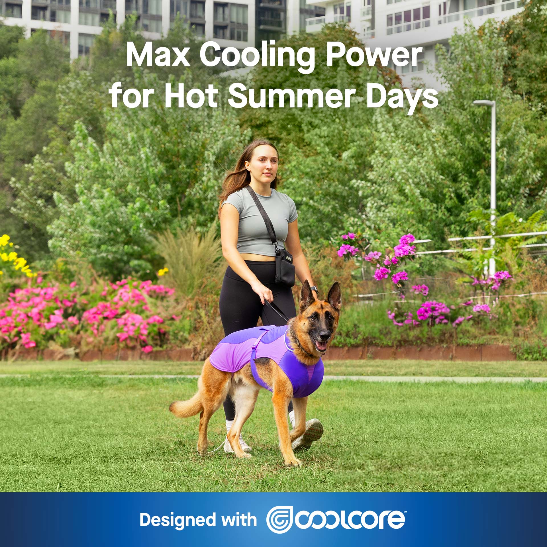 Max Chill Cooling Vest - Image 28