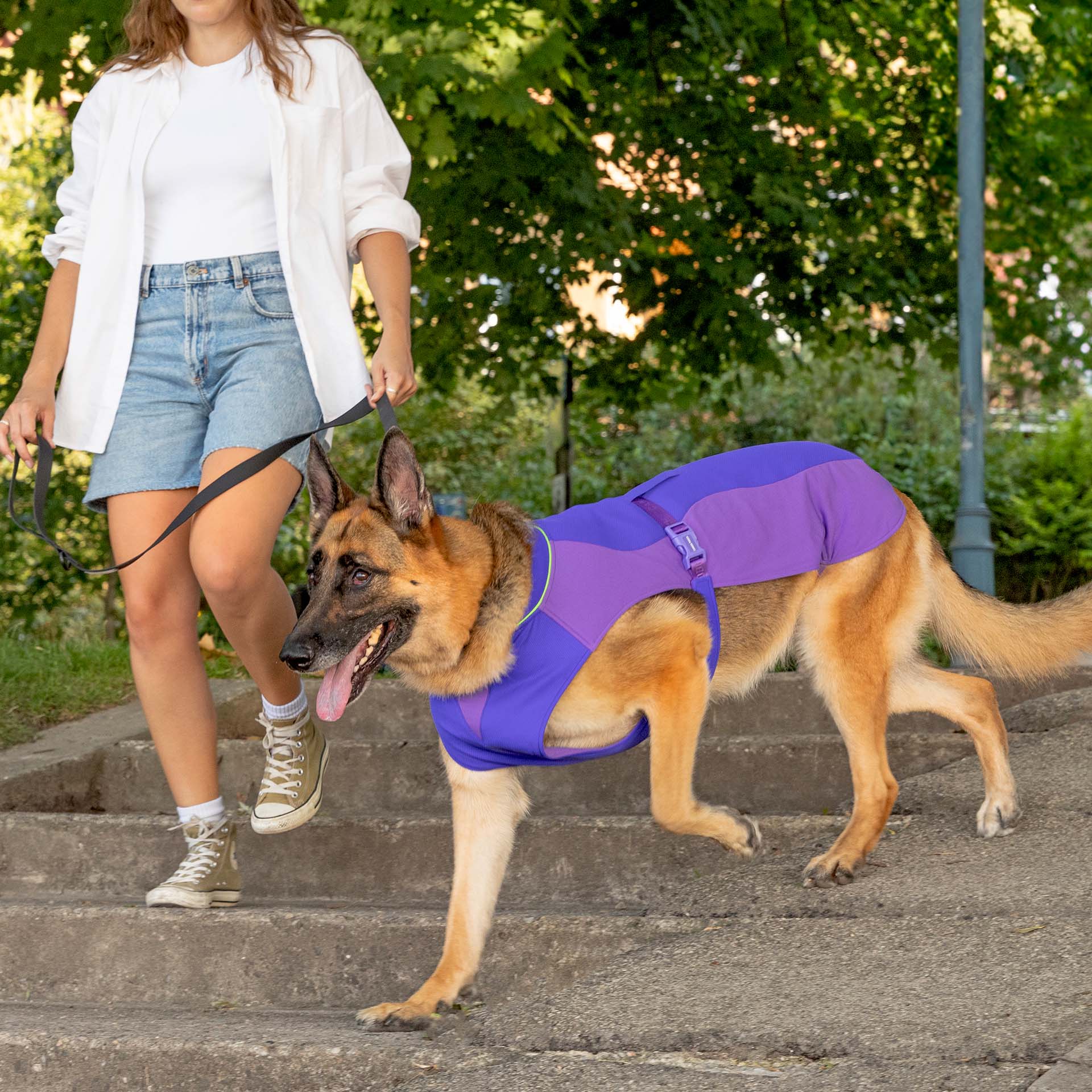 Max Chill Cooling Vest - Image 39