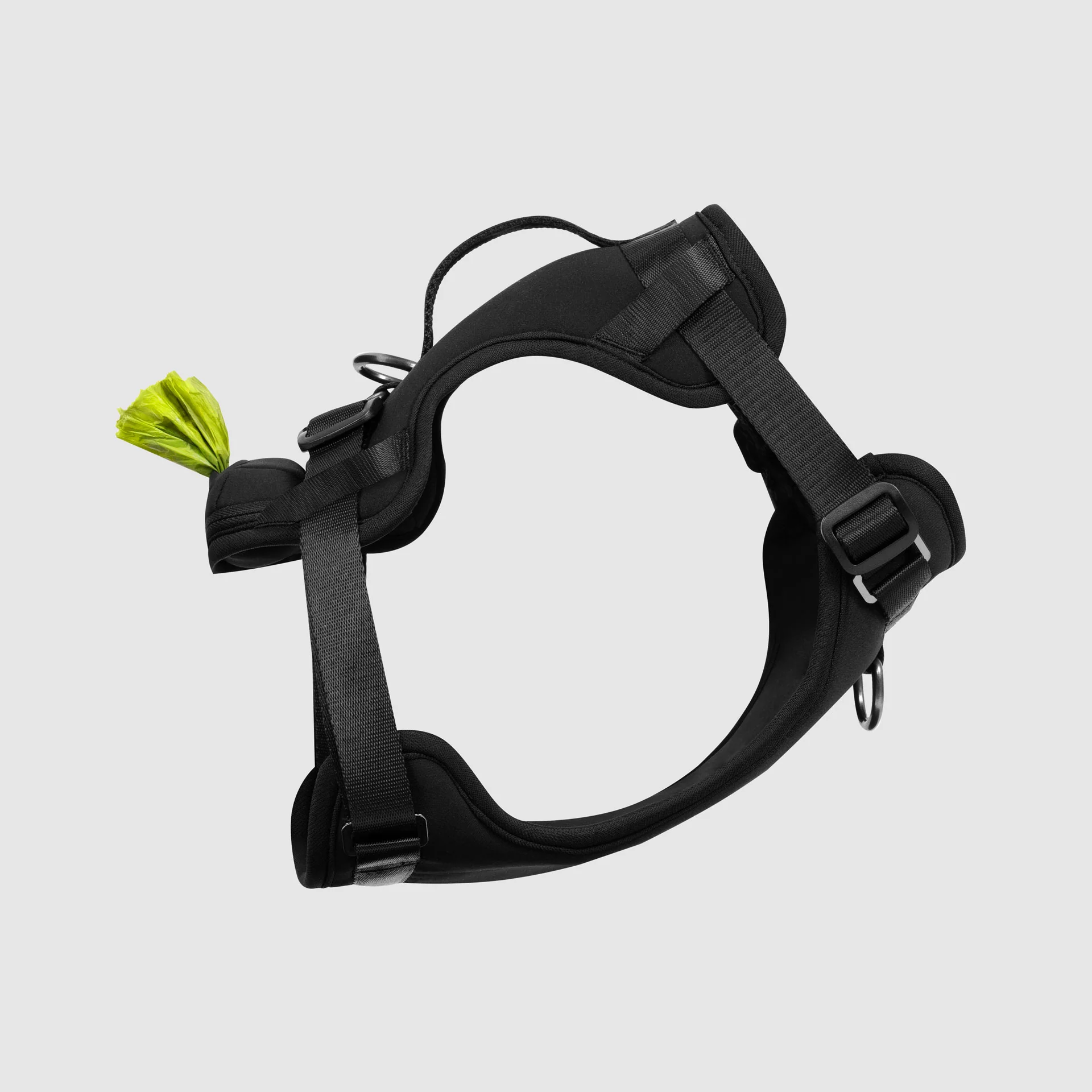 Neoprene Harness - Image 3