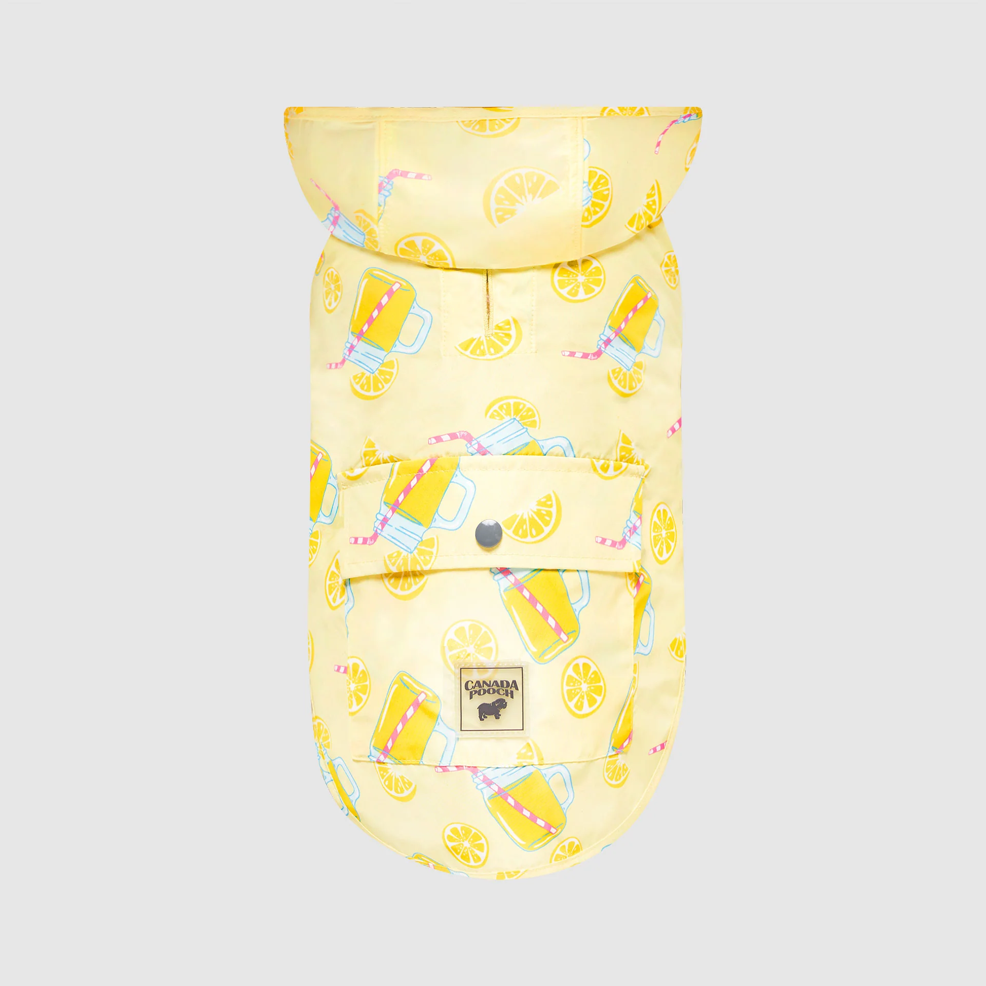 Pick Me Poncho - Image 4