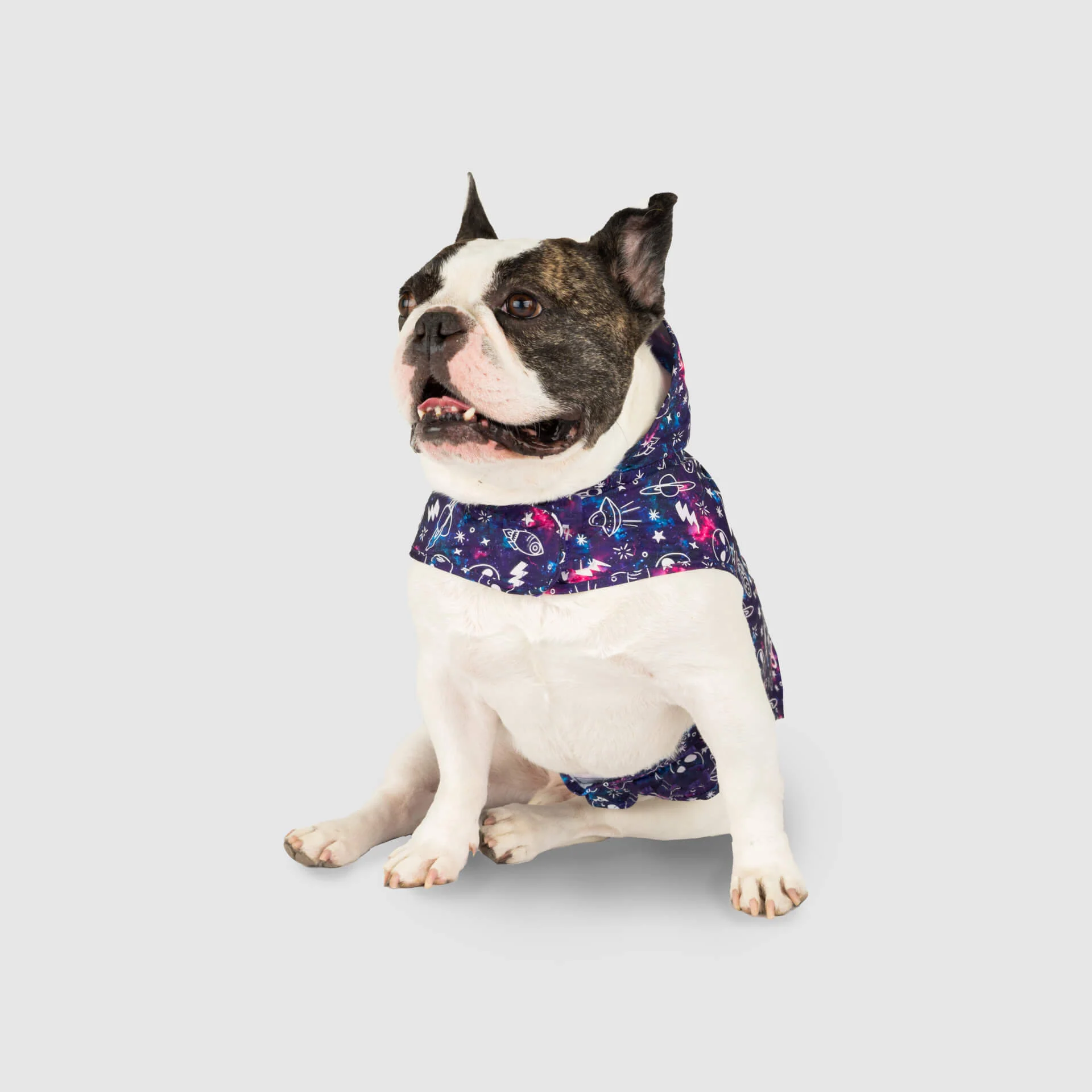 Pick Me Poncho - Image 7