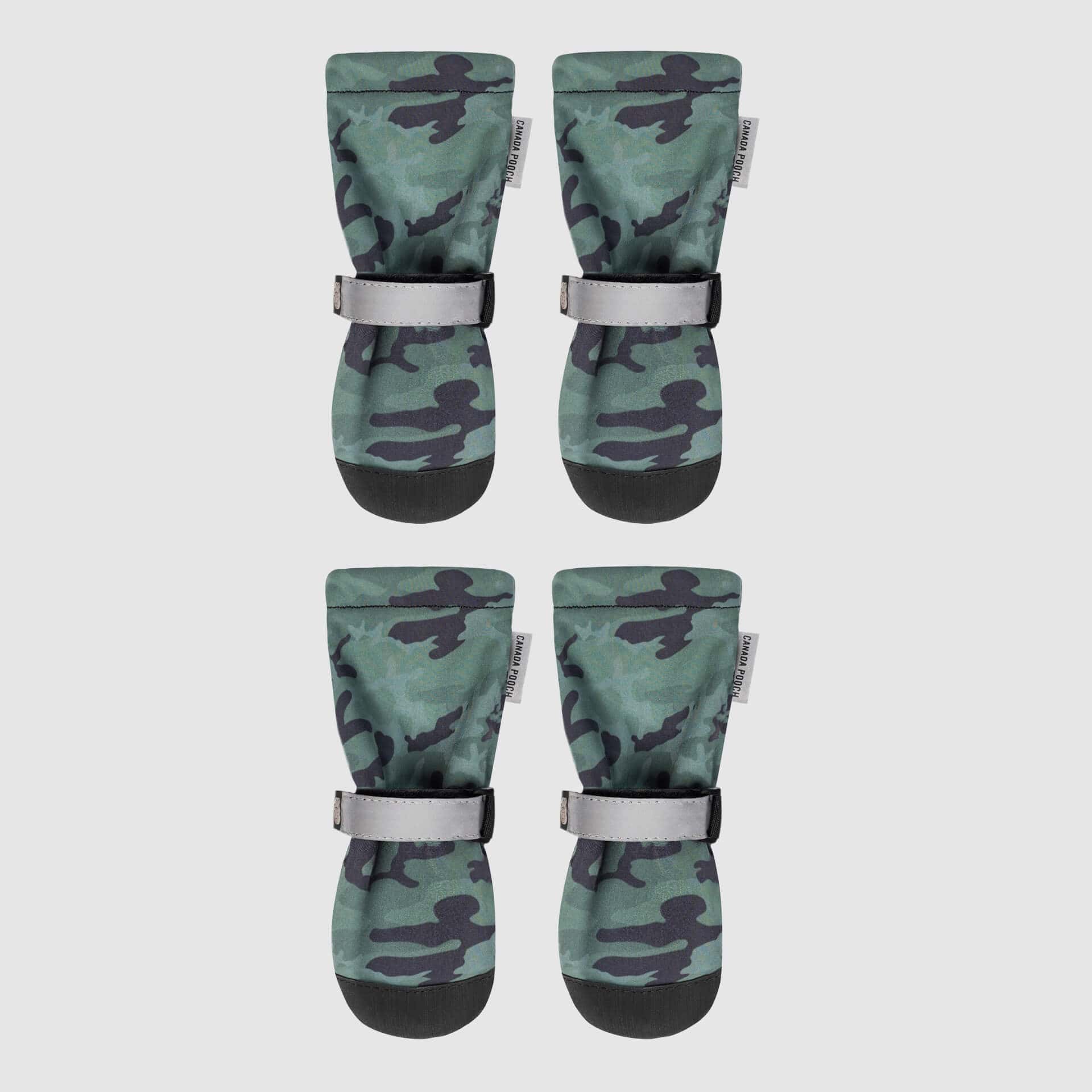 Soft Shield Boots - Image 22