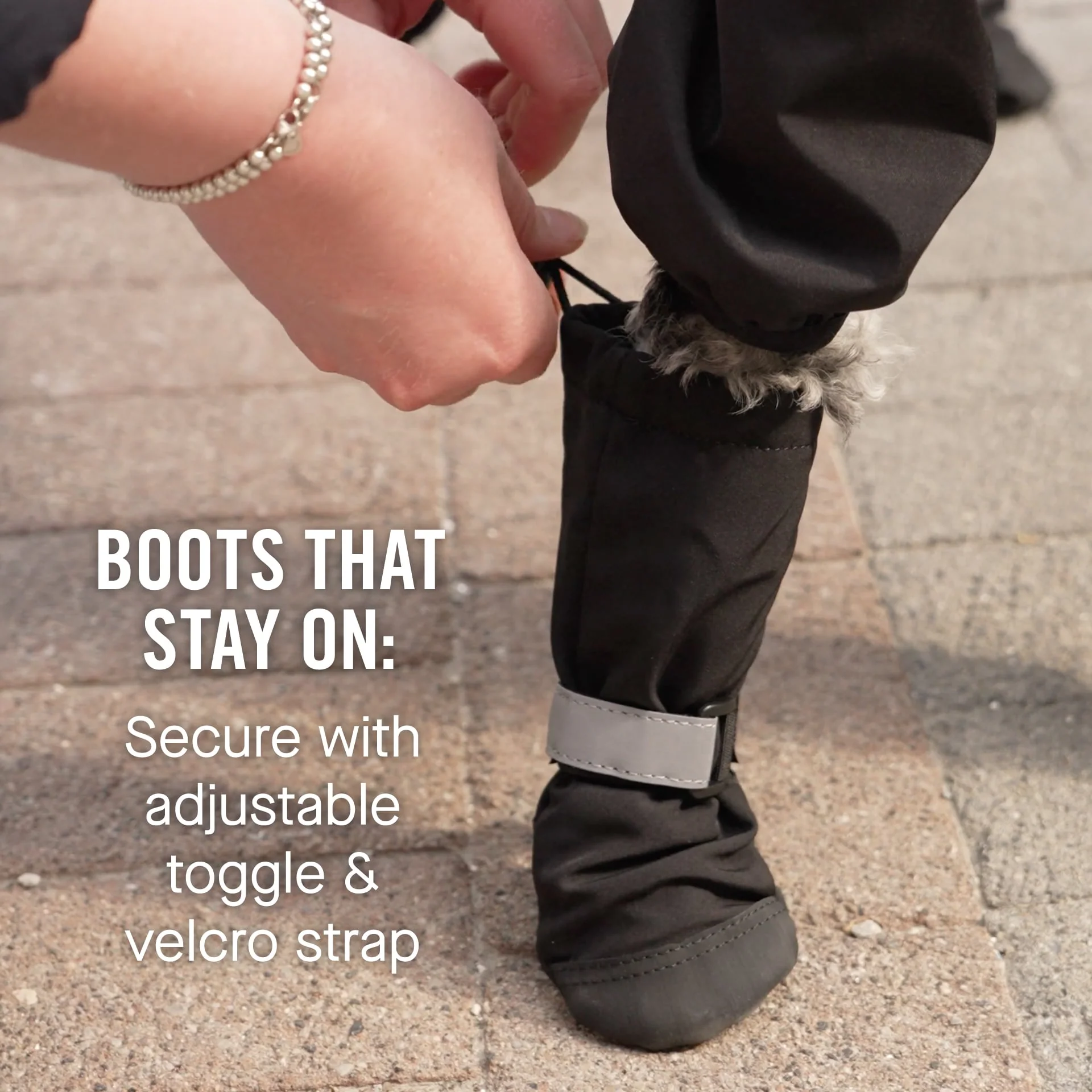 Soft Shield Boots - Image 4