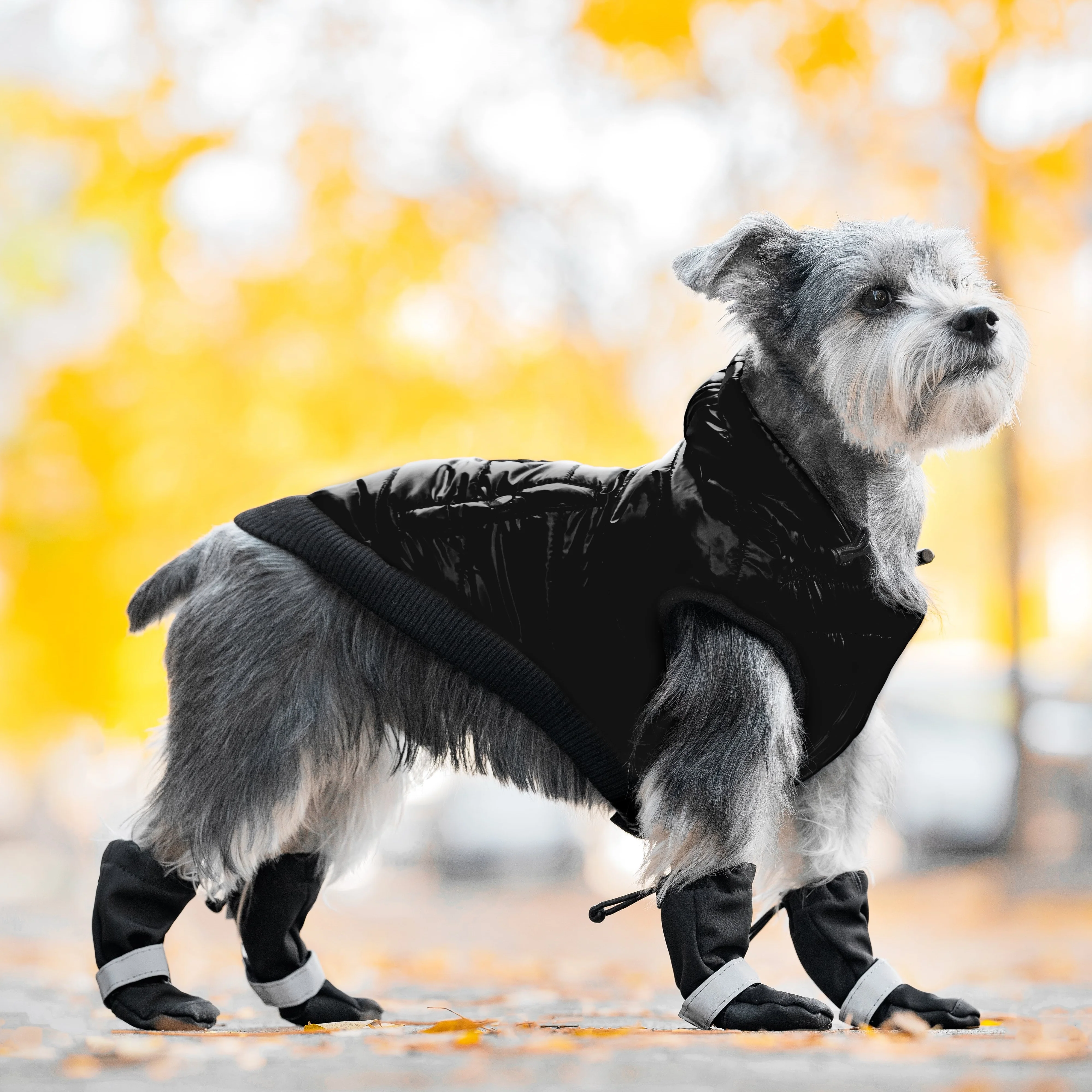 Soft Shield Boots - Image 8