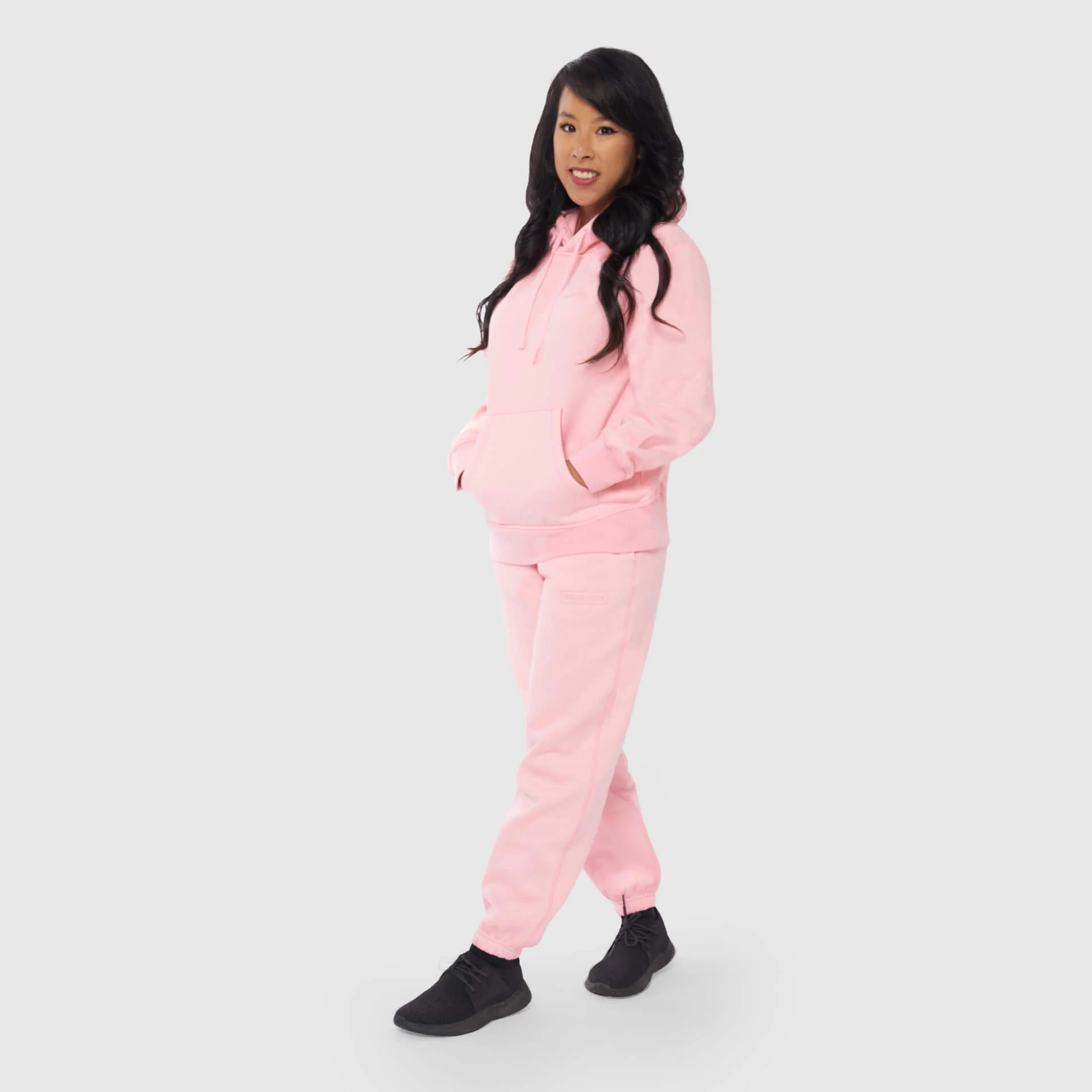 Soft Side Adult Hoodie - Image 4
