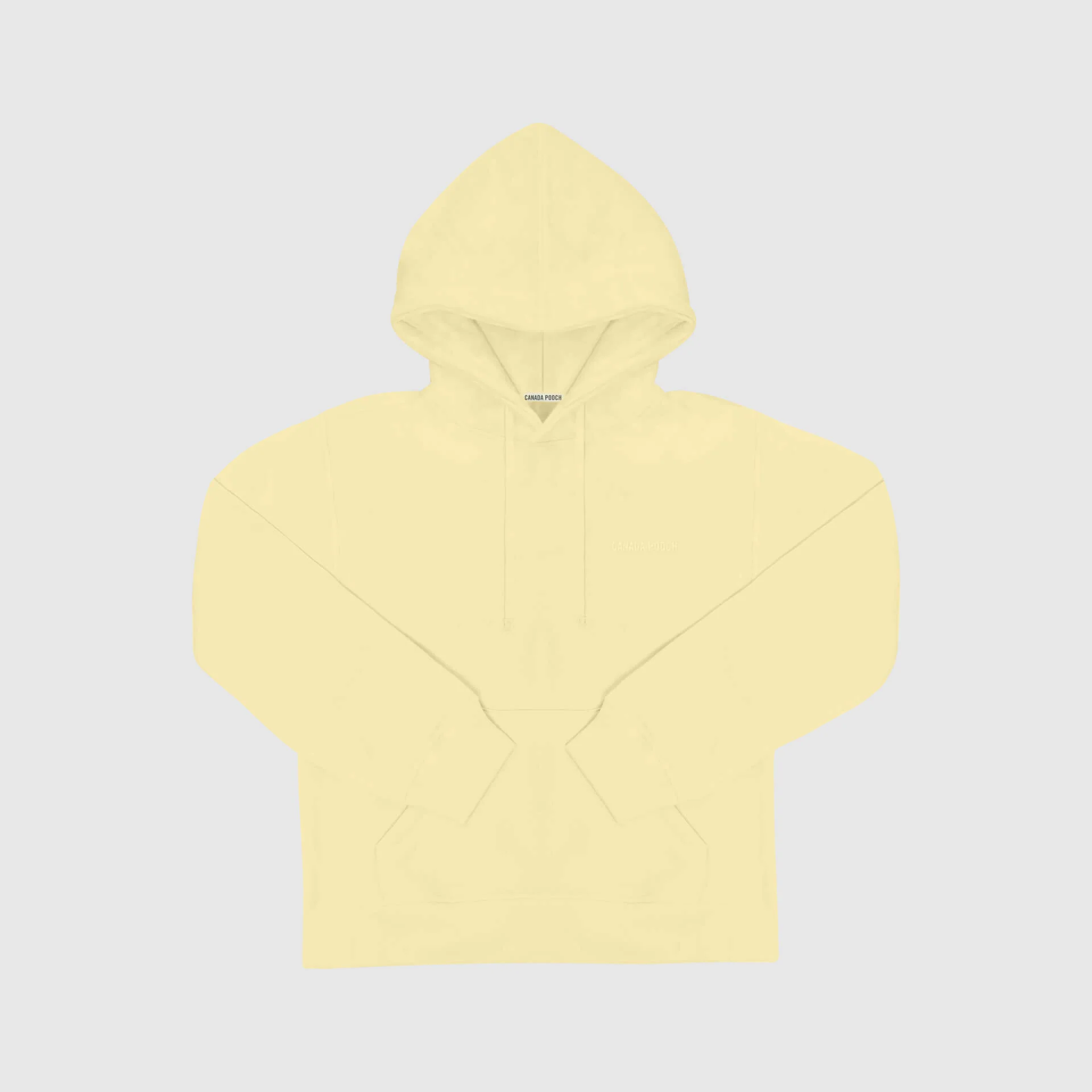 Soft Side Adult Hoodie - Image 5
