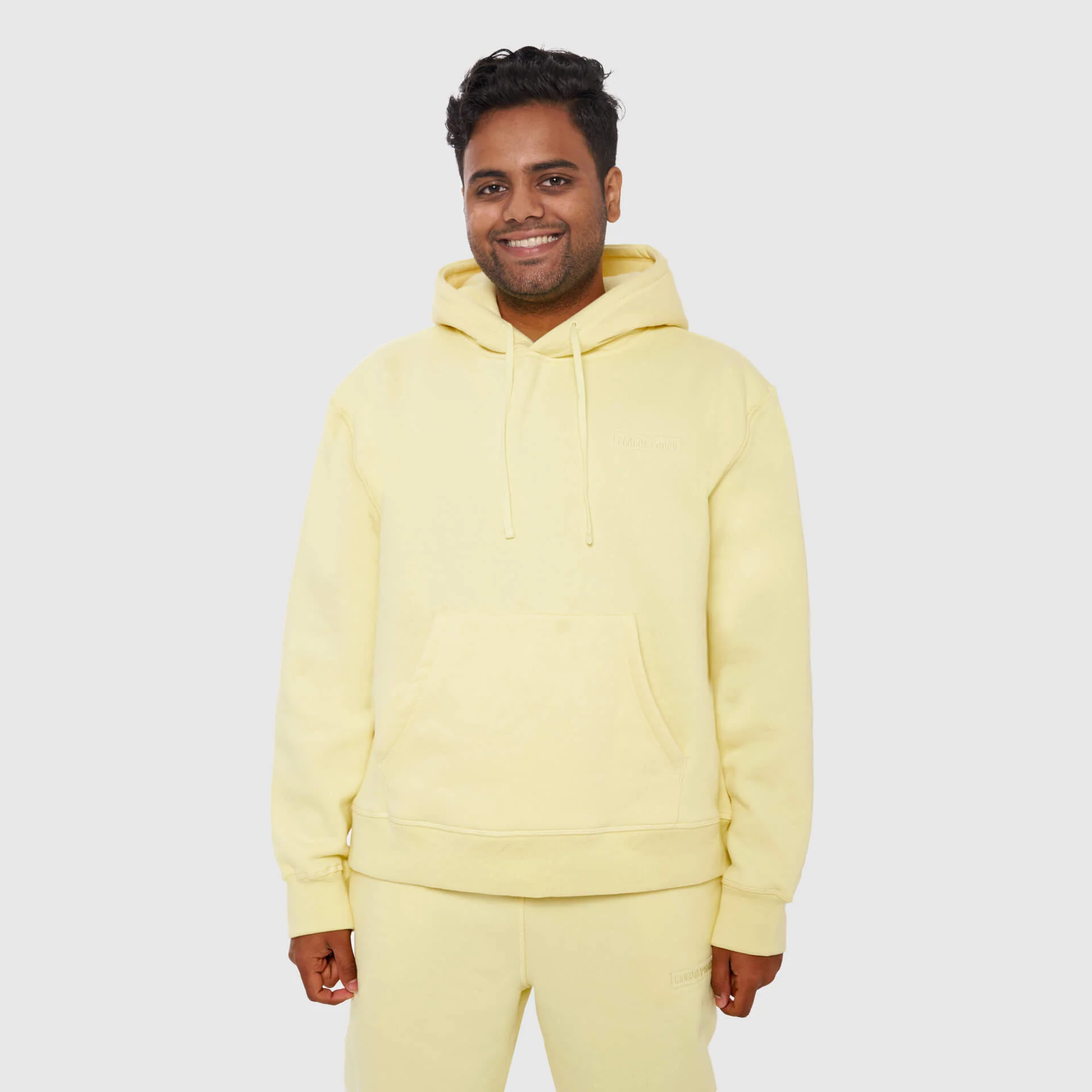 Soft Side Adult Hoodie - Image 6