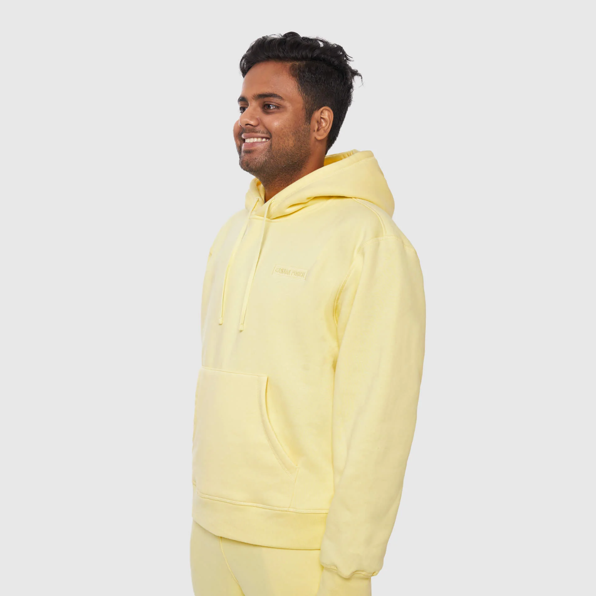 Soft Side Adult Hoodie - Image 8