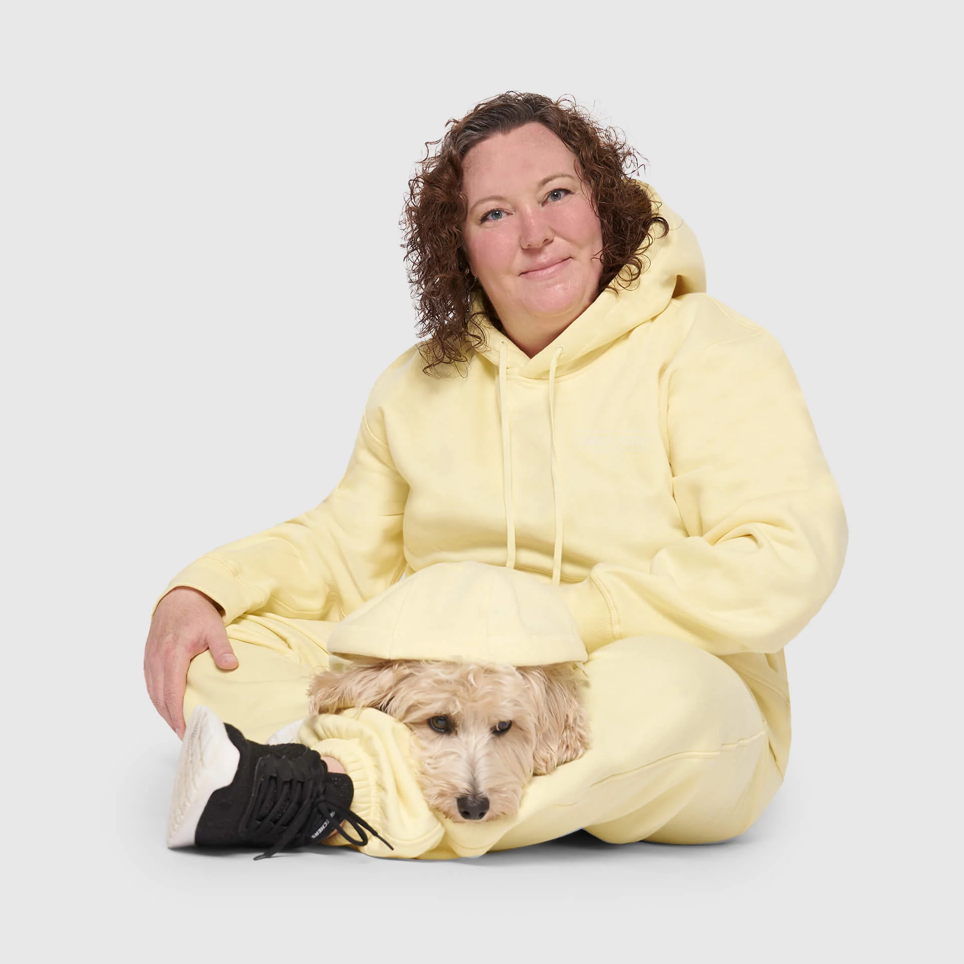 Soft Side Adult Sweatpants - Image 3