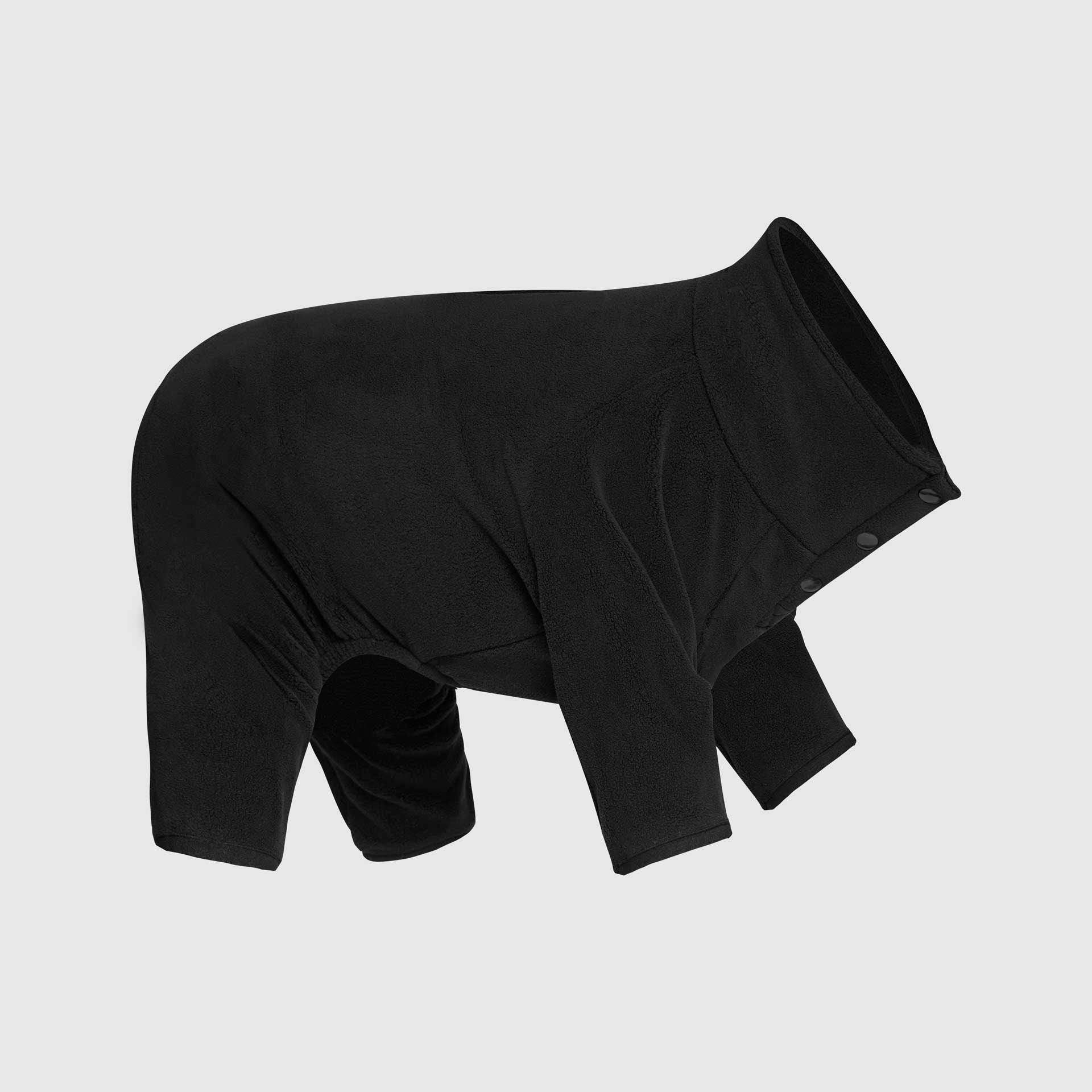 Stretch Body Warmer - Image 4