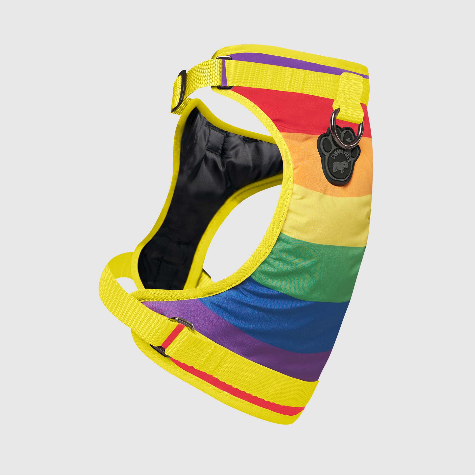 The Everything Harness Water-Resistant Series - Image 14