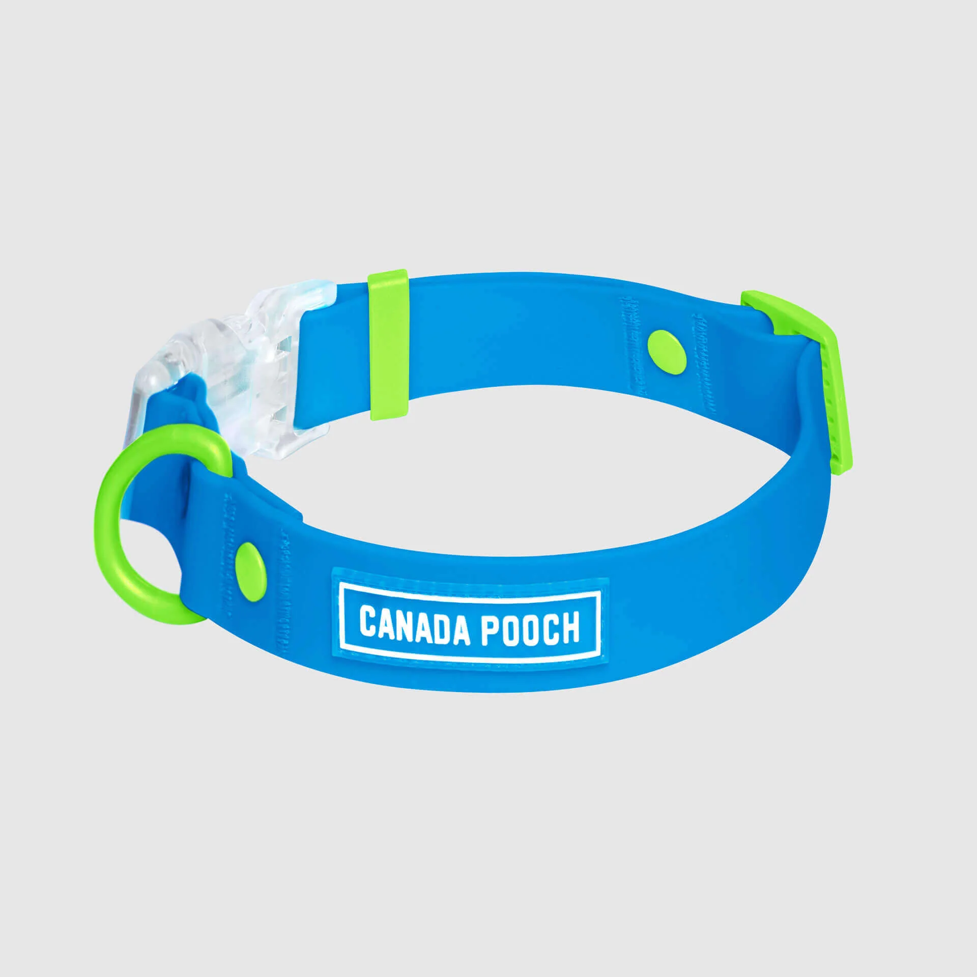 Waterproof Collar - Image 14