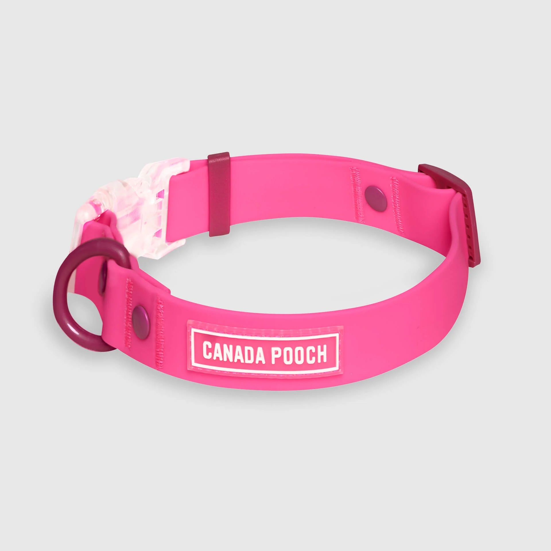 Waterproof Collar - Image 19