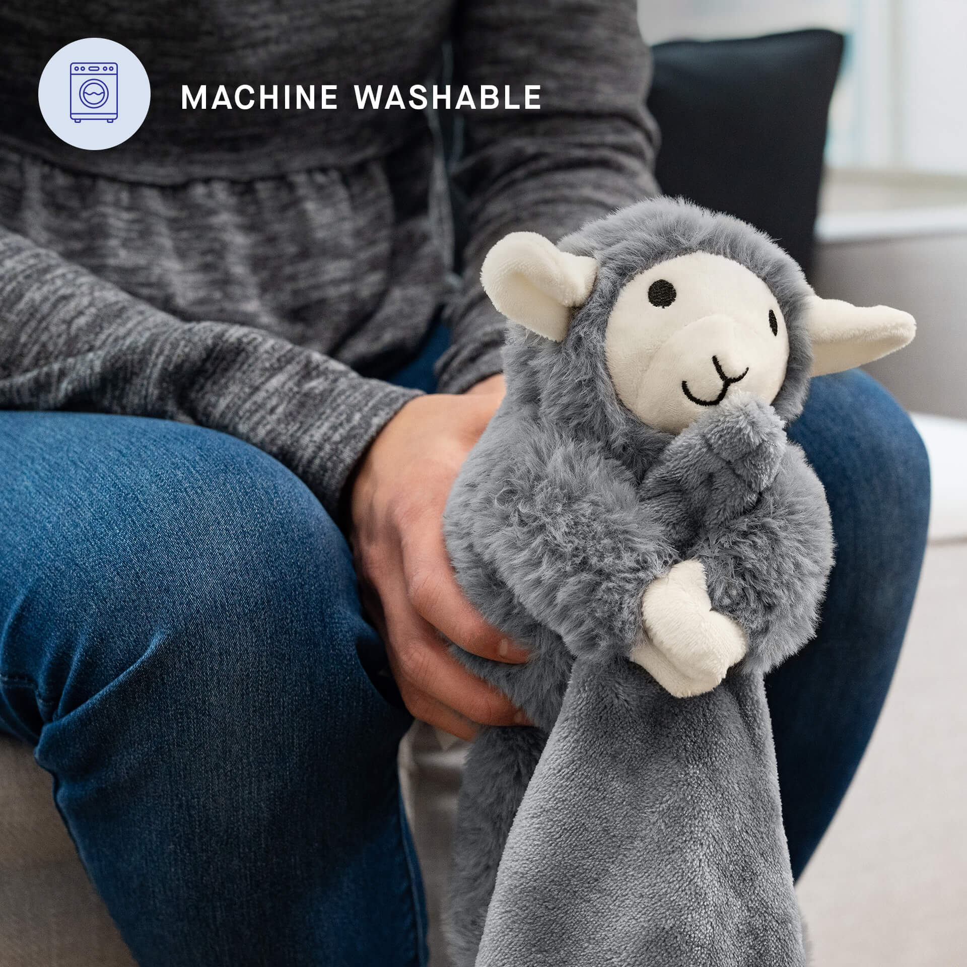 Weighted Calming Toy - Image 6